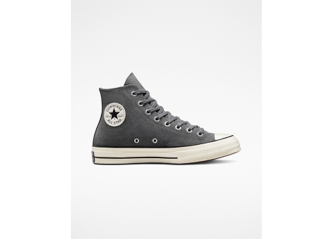 Converse Suede (A02753C) grau