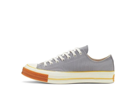 Converse Chuck Taylor All Star 1970s Pop Toe (165721C) grau