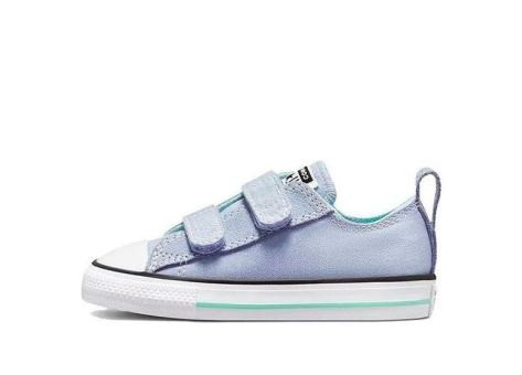 Converse Chuck Taylor All Star 2V OX Serene (A00387C) lila