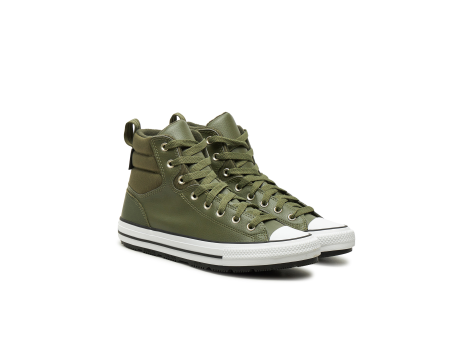 Converse Chuck Taylor All Star Berkshire Boot Water Repellent (A08563C) grün