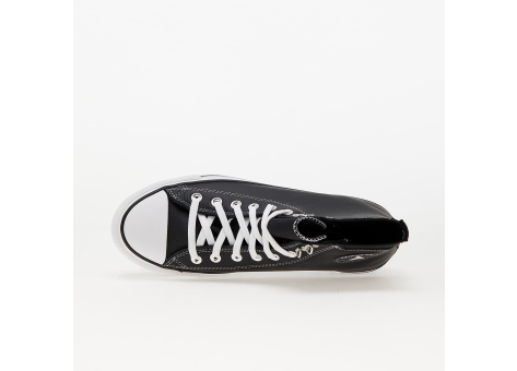 converse all star wool ox