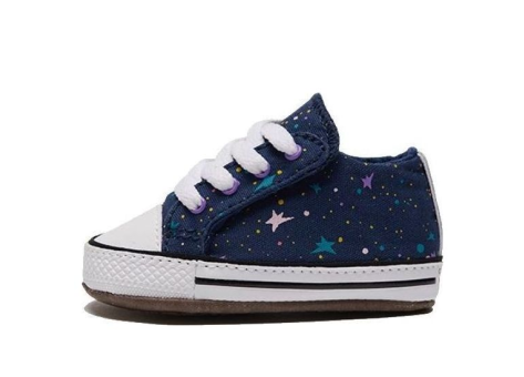 Converse Chuck Taylor All Star Cribster Navy (865353C) bunt