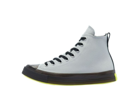 Converse Chuck Taylor All Star CX High Hi Vis Collection Ash Stone (169603C) grau