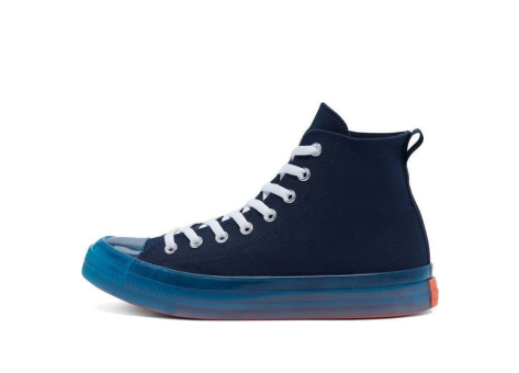 Converse Chuck Taylor All Star CX High (168566C) blau