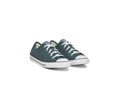 Converse Chuck Taylor All Star Dainty (A12566C) grün