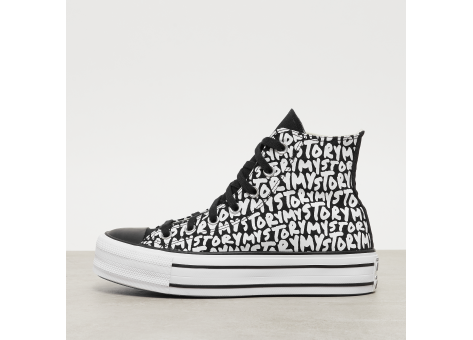 Converse Chuck Taylor All Star Lift (570321C) bunt