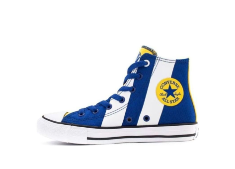 Converse Chuck Taylor All Star Hi Golden State Warriors 70 Franchise (159416C) bunt