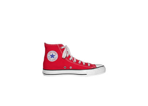 Converse Chuck Taylor All Star Hi (3J232) rot