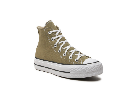 Converse Chuck Taylor All Star Lift Platform (A07571C) braun