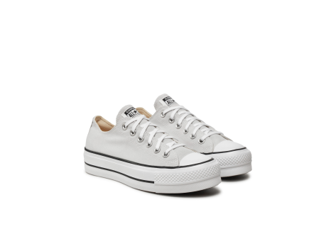 Converse Chuck Taylor All Star Canvas Platform (A11538C) grau