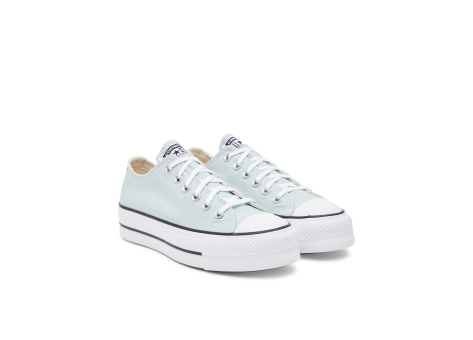 Converse Chuck Taylor All Star Lift PLATFORM (A11876C) blau