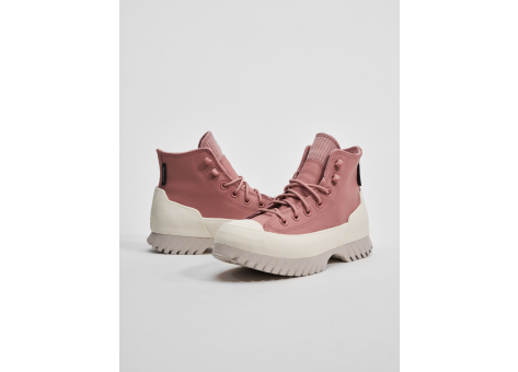 Converse Chuck Taylor All Star Lugged 2.0 (A04635C) pink