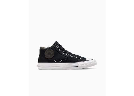 Converse Chuck Taylor All Star Malden Street (A06606C) schwarz