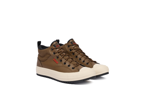 Converse Chuck Taylor All Star Boot MALDEN STREET (A13225C) braun
