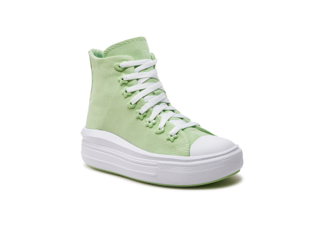 Converse Chuck Taylor All Star Move (A08100C) grün