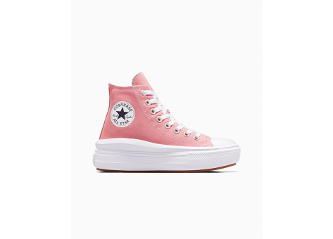 Converse Chuck Taylor All Star Move (A06136C) pink