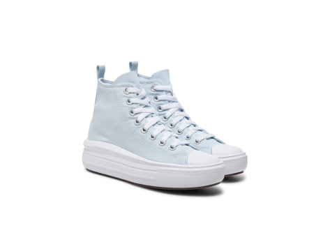 Converse Chuck Taylor All Star Move (A08427C) grau