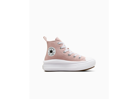 Converse Chuck Taylor All Star Move (A08746C) pink