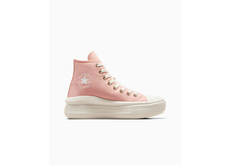 Converse Chuck Taylor All Star Move (A09910C) pink