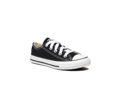 Converse Chuck Taylor All Star Low Ox (3J235) schwarz