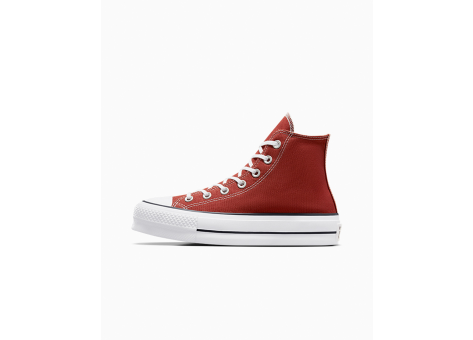 converse chucks platform