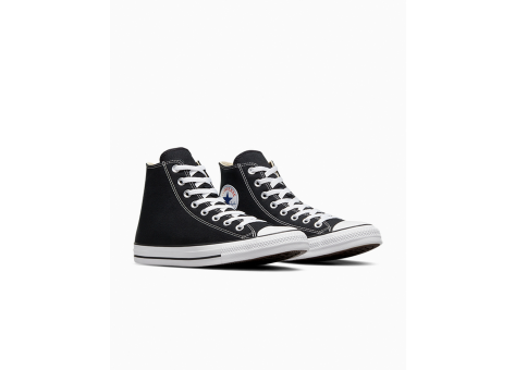 Converse Chuck Taylor All Star Hi schwarz M9160C Preisvergleich