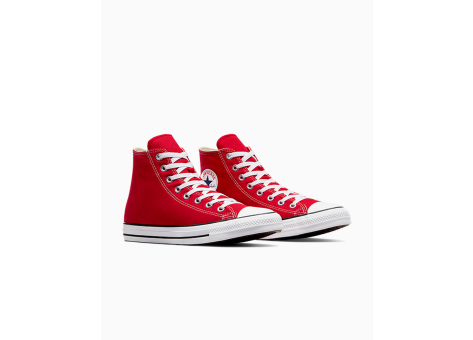 All star converse red shoes online