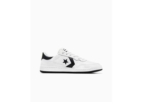 Converse Cons Fastbreak Pro Leather (A10201C) weiss