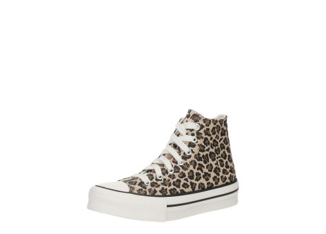 Converse Chuck Taylor All Star EVA Lift (A16593C) bunt