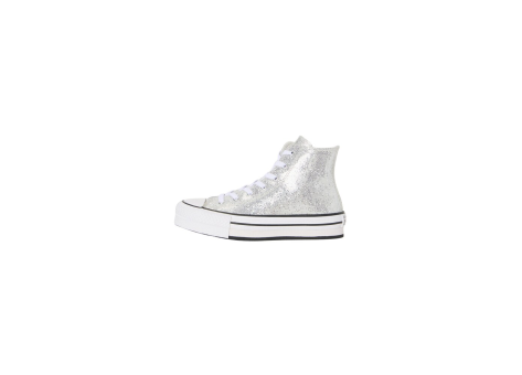 Converse Lift (A17656C) silber
