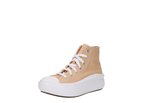 Converse Chuck Taylor All Star Move (A14998C) beige