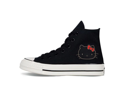 Converse Кеды converse chuck taylor move (163902C) schwarz