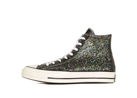 Converse JW Anderson x Chuck 70 Hi Glitter (164697C) bunt