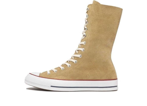 Converse JW Anderson x Chuck 70 XX High Tan (160793C) beige