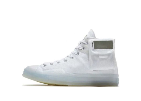 Converse Lay Zhang x Chuck 70 High Taylor All Star Hi (167418C) weiss