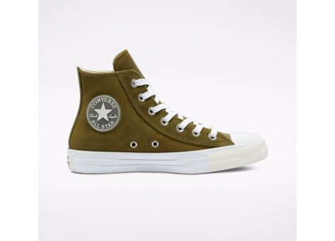 Converse Chuck Taylor All Star (569766C) grün