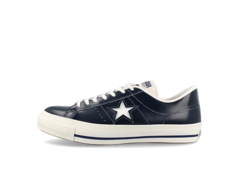 Converse One Star J (35200410) schwarz