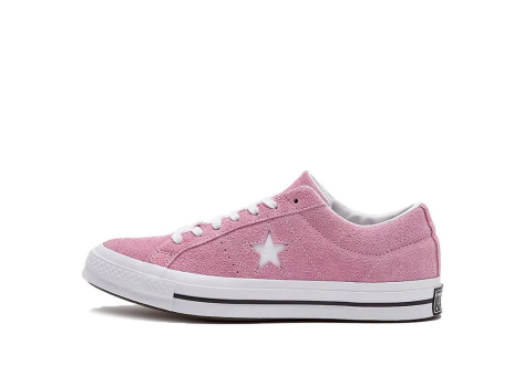 Converse One Star Ox (159492C) pink