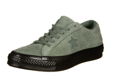 Converse One Star Ox (163373C 343) grün