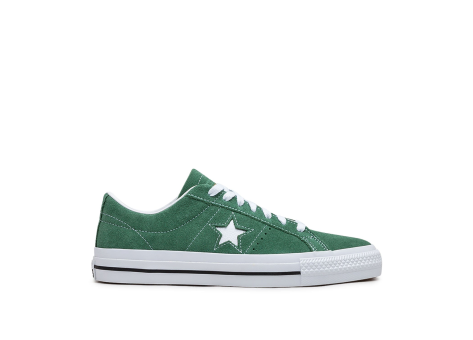 Converse One Star Pro (A07618C) grün