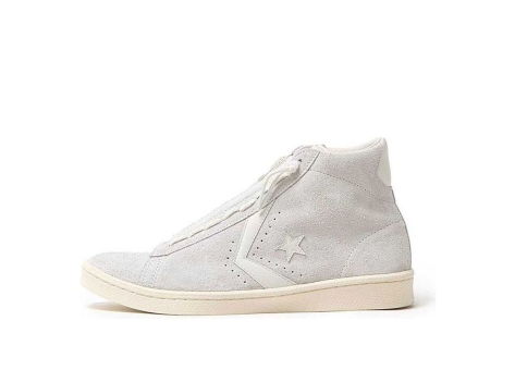 Converse Pro Leather Hi x Nonnative (34200461) weiss