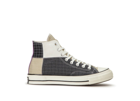 Converse Chuck 70 Ripstop Quad Hi (166316C) bunt