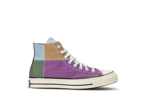 Converse Chuck Quad Ripstop 70 Hi (166317C) bunt