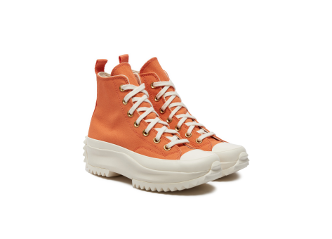 Converse Run Star Hike Platform (A09911C) orange