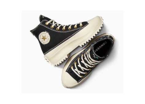 Black run star hike converse jw anderson online