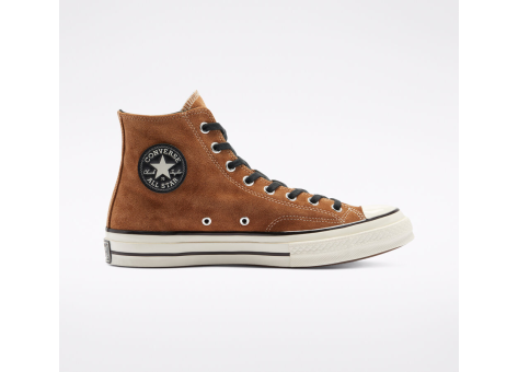 Converse High (169337C) braun