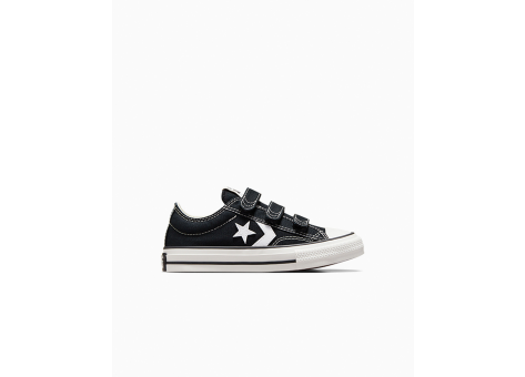 Converse Star Player 76 Easy On (A06892C) schwarz