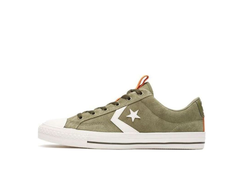 Converse Star Player Olive (162568C) grün