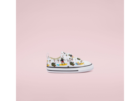 Converse Chuck Taylor All Star Green (771294C) bunt