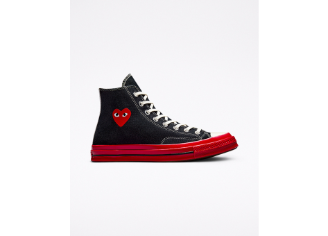 Converse x Chuck 70 High (A01793C) bunt